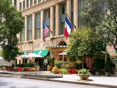 Hotel Sofitel Washington DC Lafayette Square - Bild 4