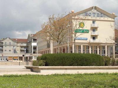 Hotel Mercure Marne-la-Vallée Bussy-Saint-Georges - Bild 5
