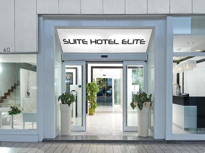 Suite Hotel Elite - Bild 1