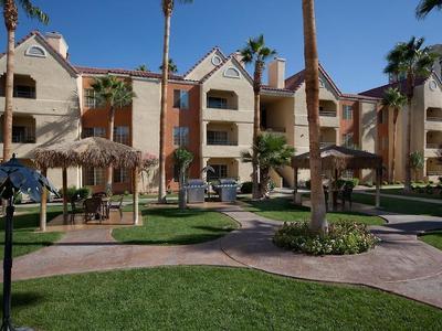Hotel Holiday Inn Club Vacations Las Vegas - Desert Club Resort - Bild 3