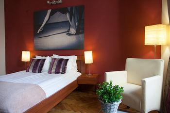 Hotel Tango House Bed & Breakfast - Bild 4