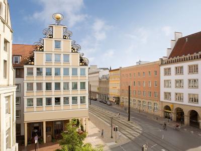 Hotel Vienna House by Wyndham Sonne Rostock - Bild 2