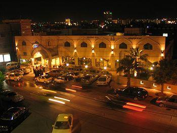 Hotel Toledo Amman - Bild 3