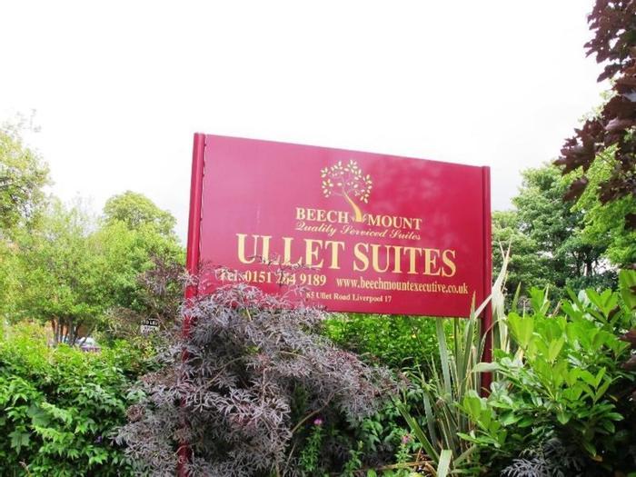Hotel Ullet Suites - Bild 1