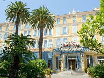 Hotel Mileade L'Orangeraie - Menton - Bild 3
