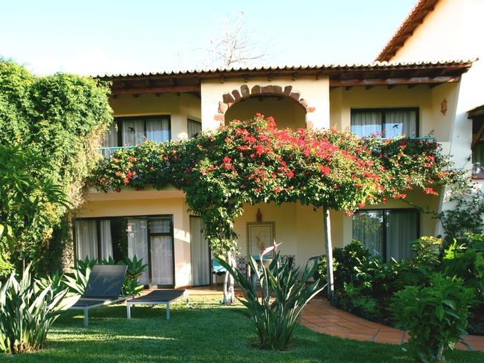 Hotel Quinta Splendida Wellness & Botanical Garden - Bild 1