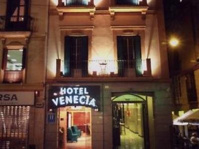 Hotel Venecia - Bild 4