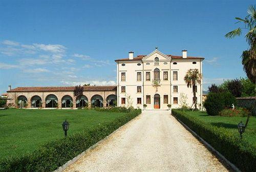 Villa Bongiovanni - Bild 1