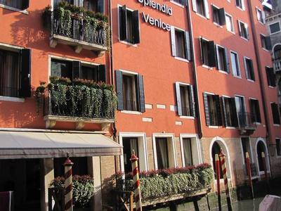 Hotel Splendid Venice - Bild 4