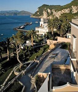 Villa Marina Capri Hotel & Spa - Bild 5