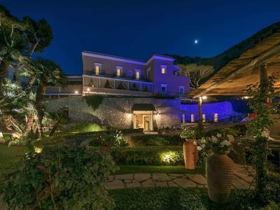 Villa Marina Capri Hotel & Spa - Bild 4
