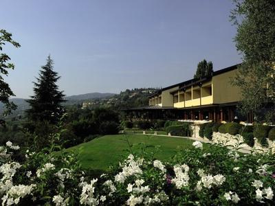 Hotel Villa Regina - Bild 2