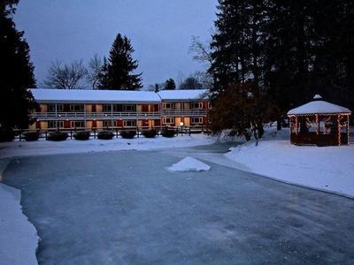 Hotel Woodwards White Mountain Resort, BW Signature Collection - Bild 3