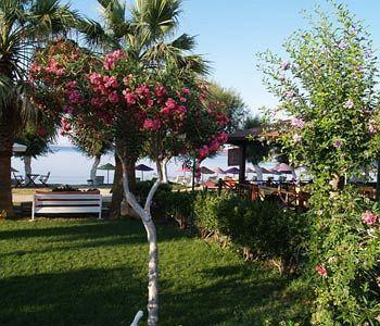 Hotel Yilmaz - Bild 3