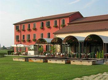 Ristorante Hotel Borgo Ronchetto - Bild 5
