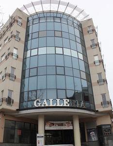 Hotel Galleria - Bild 2