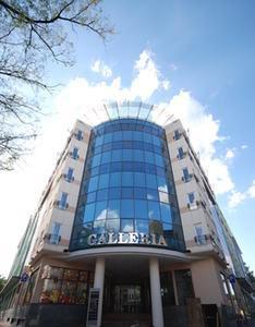 Hotel Galleria - Bild 4