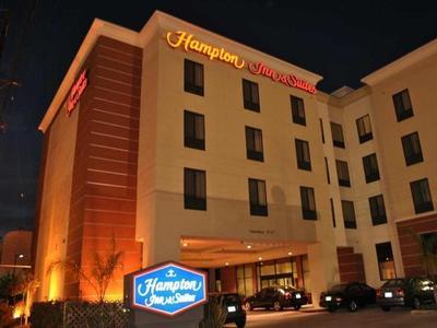 Hotel Hampton Inn & Suites Los Angeles/Sherman Oaks - Bild 3