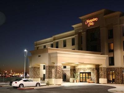 Hotel Hampton Inn Las Vegas/North Speedway - Bild 3