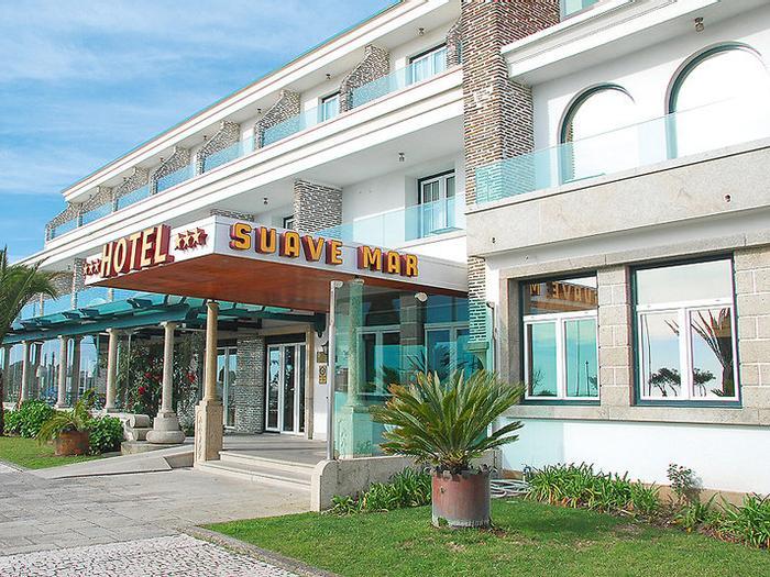 Hotel Suave Mar - Bild 1