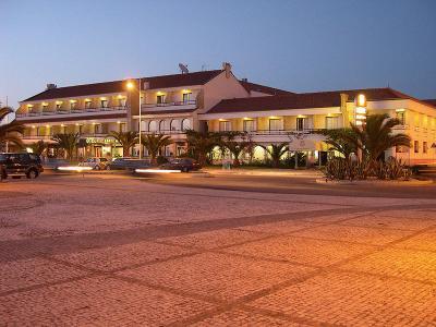 Hotel Suave Mar - Bild 2
