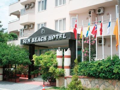 Side Bay Hotel - Bild 3
