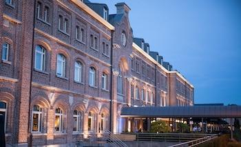 Hotel Van der Valk Verviers - Bild 3