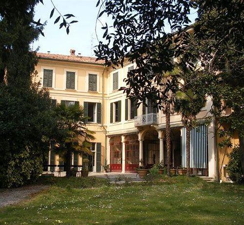 Hotel Villa Cavadini Relais - Bild 1
