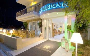 Alkyonis Hotel - Bild 5