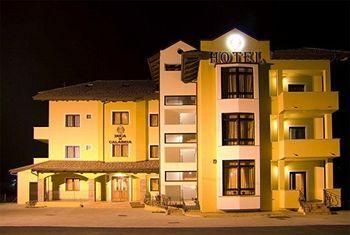 Hotel Duca Di Calabria - Bild 1