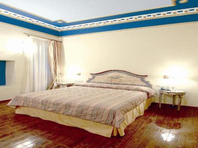 Hotel Konstantinos Palaiologos - Bild 2