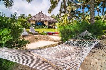 Hotel MOTU Beachfront Art Villas Rarotonga - Bild 2