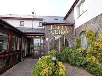 Hotel Llety Ceiro Guesthouse - Bild 1