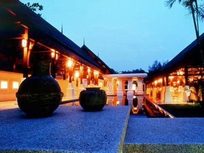 Hotel Tanjong Jara Resort - Bild 3