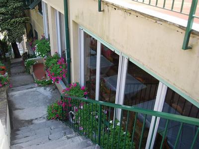 Hotel Pineta del Borgo - Bild 4