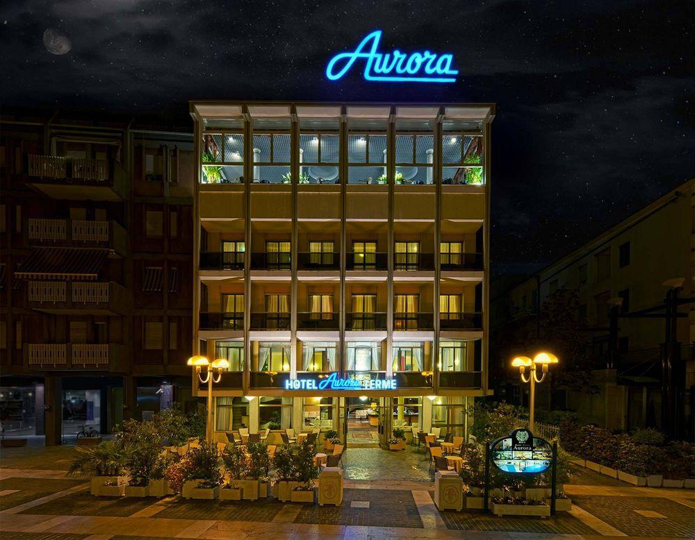 Hotel Aurora Terme - Bild 1