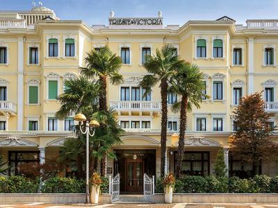 Grand Hotel Terme Trieste & Victoria - Bild 2