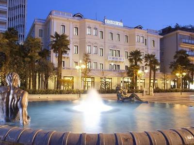 Grand Hotel Terme Trieste & Victoria - Bild 3