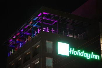 Hotel Holiday Inn Santo Domingo - Bild 4