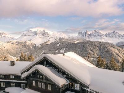 Hotel Forestis Dolomites - Bild 2