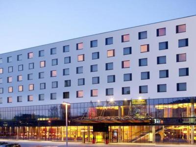 Hotel Vienna House Easy by Wyndham Katowice - Bild 3