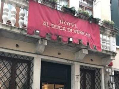Hotel Al Duca di Venezia - Bild 3