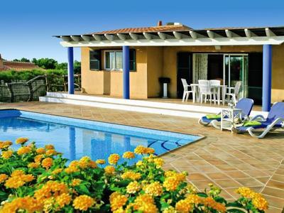 Hotel Villas Menorca Sur - Bild 5