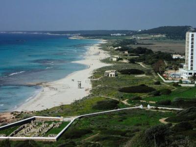 Hotel Villas Menorca Sur - Bild 4