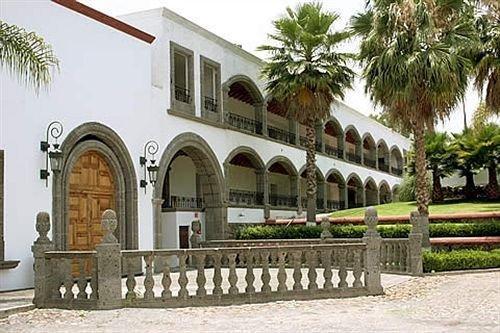 Hotel Hacienda la Venta - Bild 1