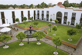 Hotel Hacienda la Venta - Bild 5