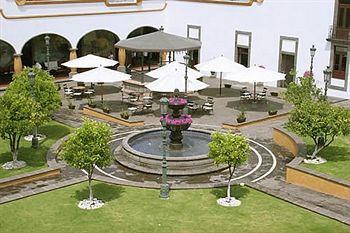Hotel Hacienda la Venta - Bild 3