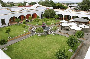 Hotel Hacienda la Venta - Bild 2