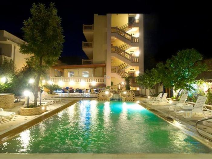 Hotel Terme Acqua Grazia - Bild 1