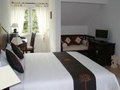 Hotel Hanneman Holiday Residence - Bild 5